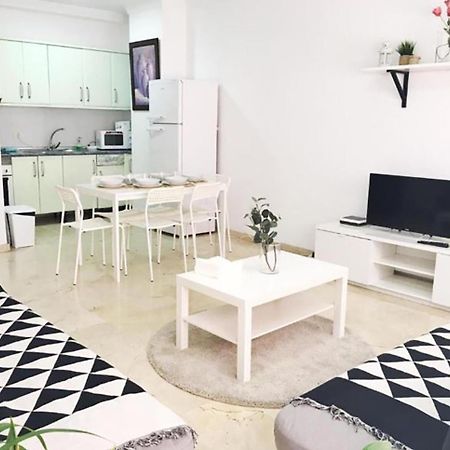 Sagasta Beach Apartment IV By Canary365 Las Palmas Buitenkant foto