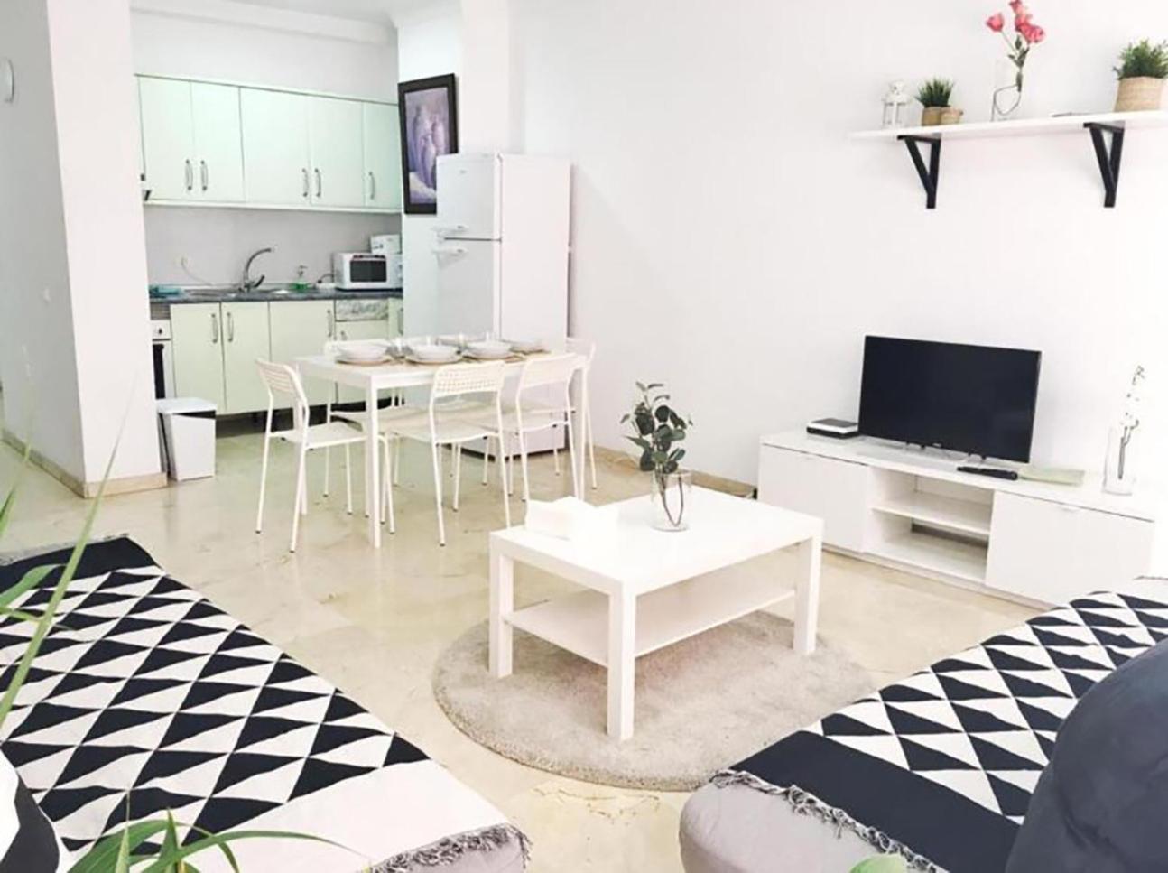 Sagasta Beach Apartment IV By Canary365 Las Palmas Buitenkant foto