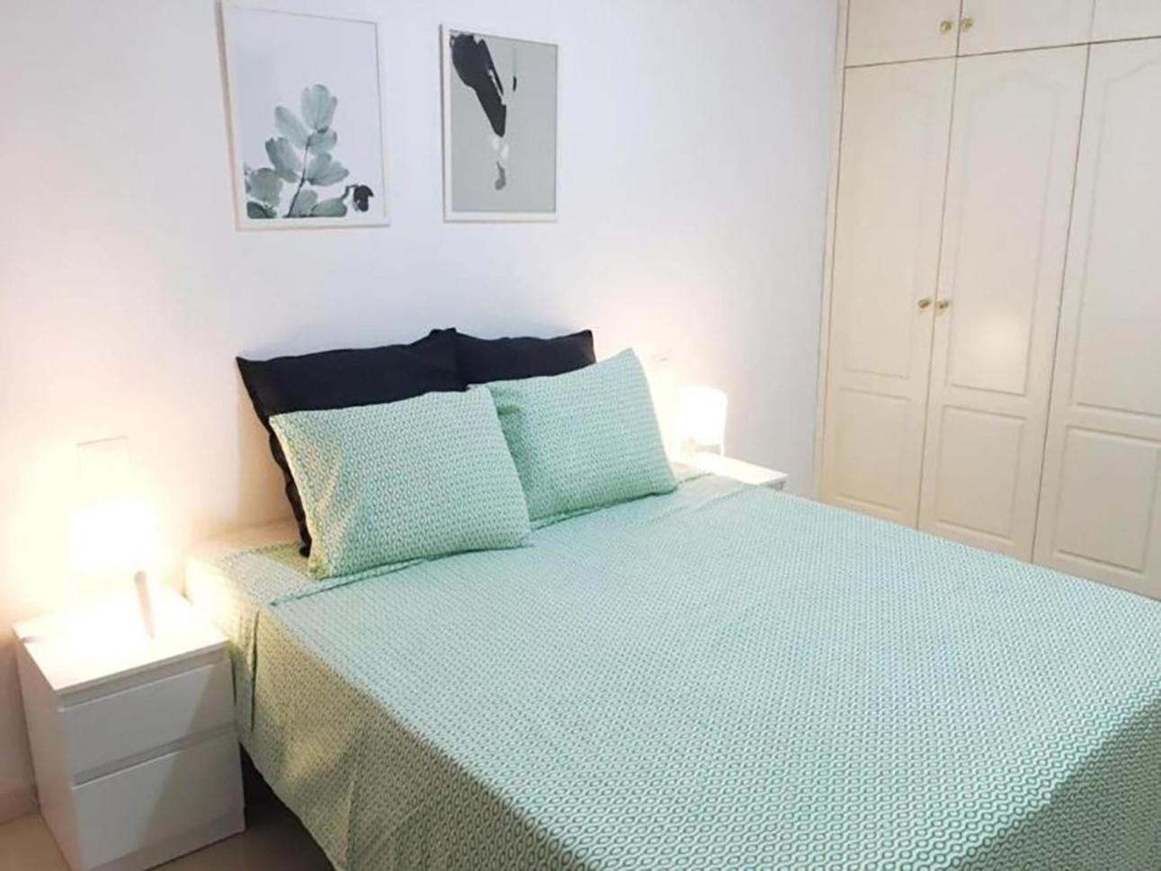 Sagasta Beach Apartment IV By Canary365 Las Palmas Buitenkant foto