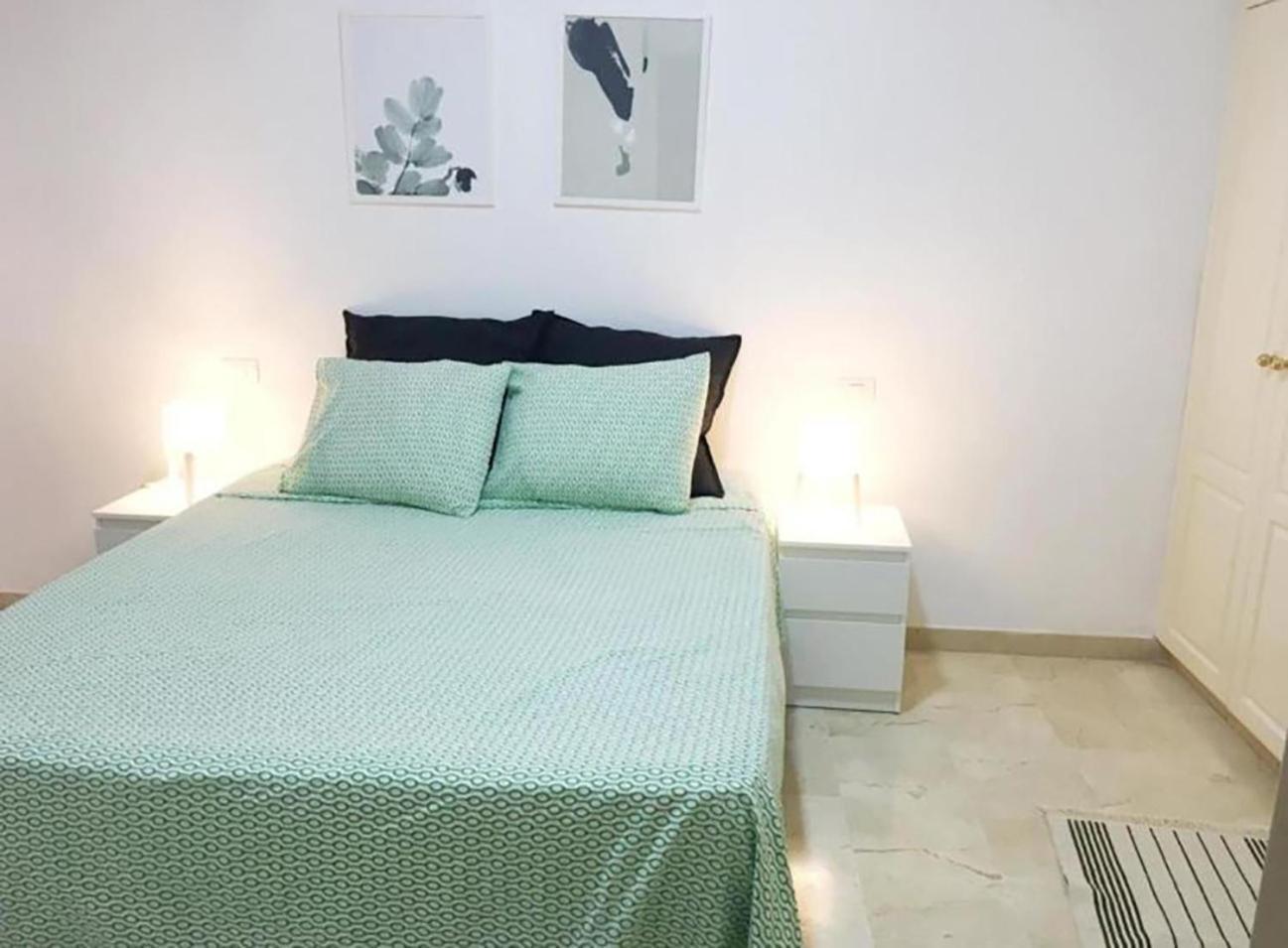 Sagasta Beach Apartment IV By Canary365 Las Palmas Buitenkant foto