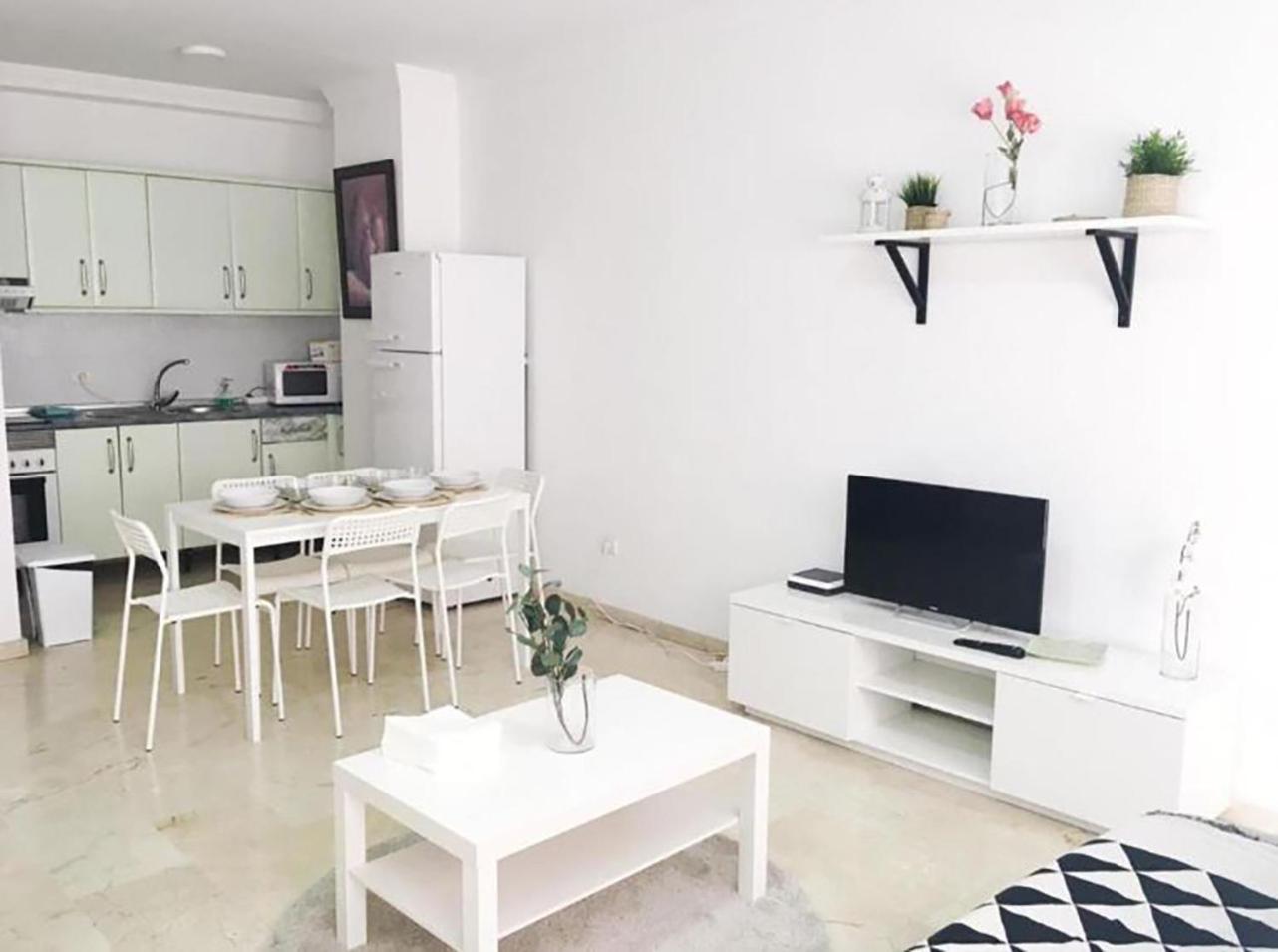 Sagasta Beach Apartment IV By Canary365 Las Palmas Buitenkant foto