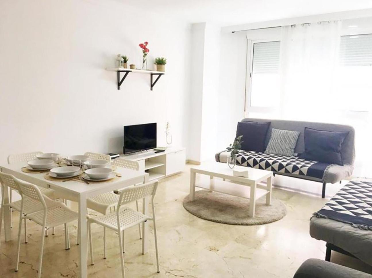 Sagasta Beach Apartment IV By Canary365 Las Palmas Buitenkant foto